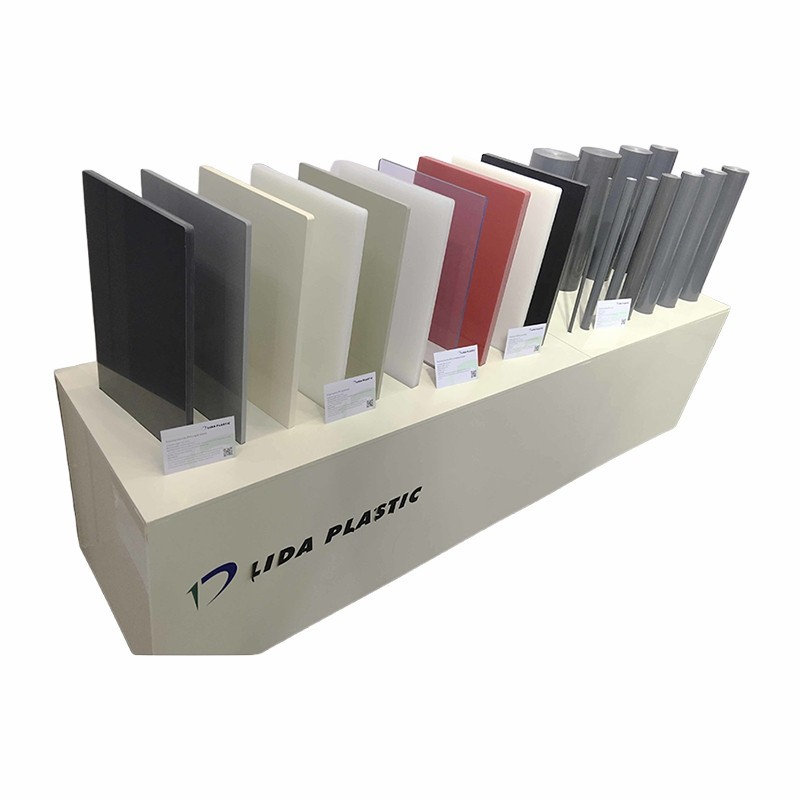 PVC HT Sheet high quality