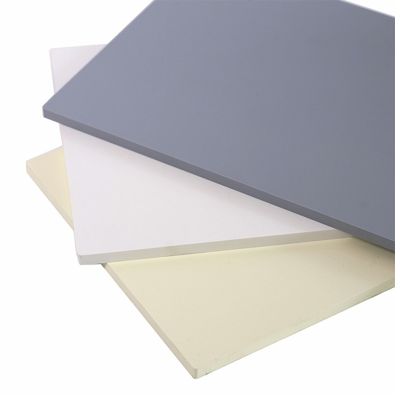 PVC HT Sheet